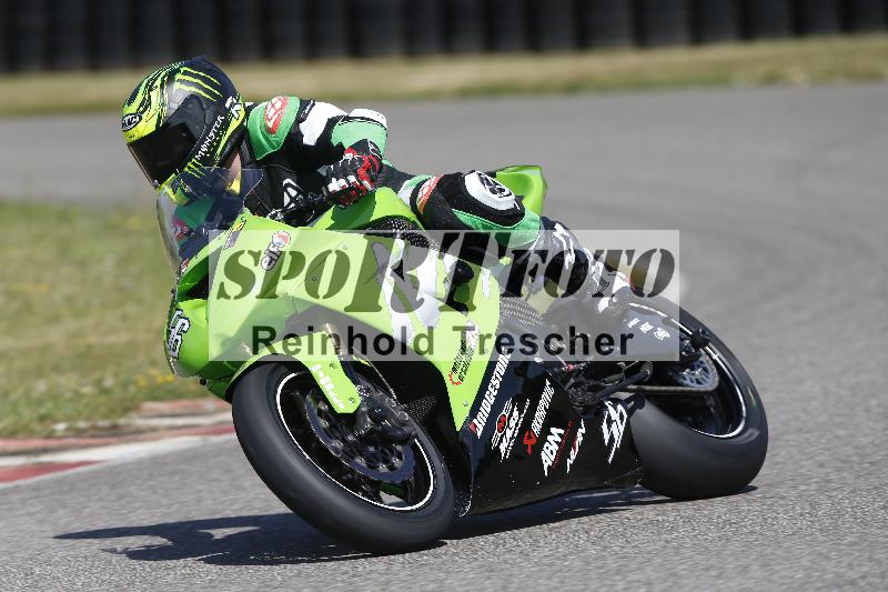 /21 29.05.2025 Speer Racing ADR/Gruppe gelb/56